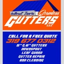 Southeast Iowa Seamless Gutters LLC logo